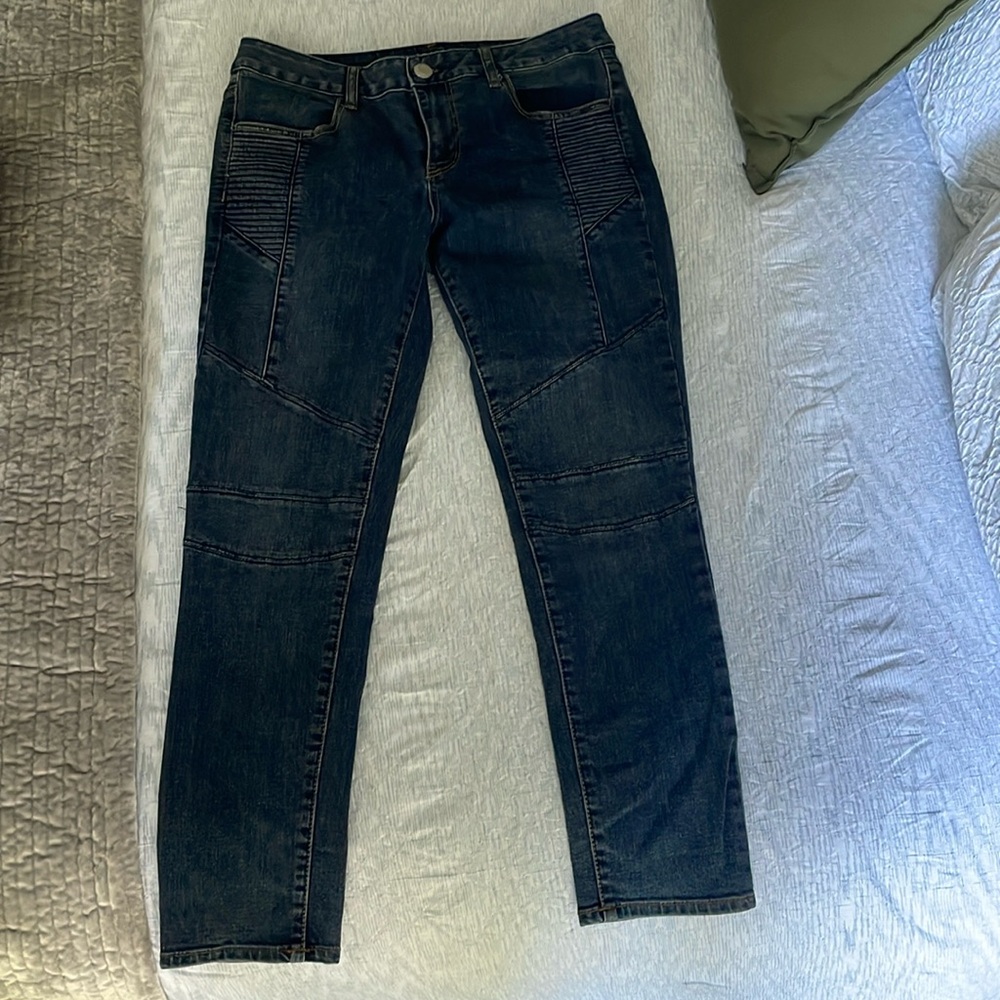 AE jeans